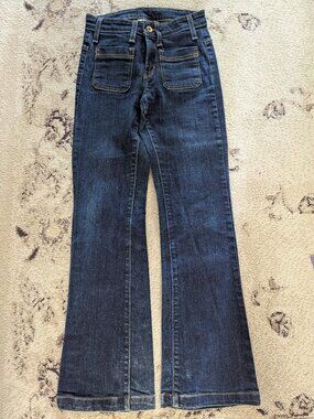 Levi's Women's bootcut jeans